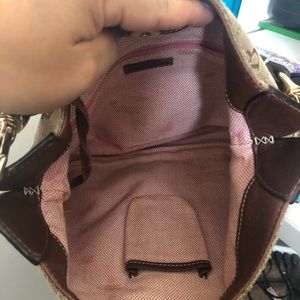 Dooney & Bourke Small Shoulder Bag